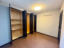 【大阪府/大阪市天王寺区上本町】プレシオ四天王寺 洋室