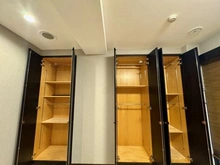 【大阪府/大阪市天王寺区上本町】プレシオ四天王寺 収納