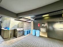 【大阪府/大阪市天王寺区上本町】プレシオ四天王寺 共用部