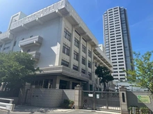 【大阪府/大阪市天王寺区上本町】プレシオ四天王寺 五条小学校（現地より約160m）：