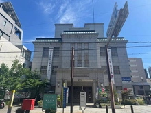 【大阪府/大阪市天王寺区上本町】プレシオ四天王寺 天王寺区役所（現地より約110m）：