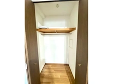 【大阪府/大阪市住吉区苅田】サンマンションアトレあびこ 収納
