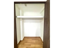 【大阪府/大阪市住吉区苅田】サンマンションアトレあびこ 収納