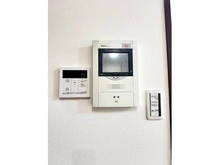 【大阪府/大阪市住吉区苅田】サンマンションアトレあびこ リビング