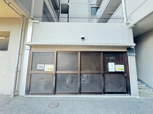 【大阪府/大阪市住吉区苅田】サンマンションアトレあびこ 共用部