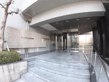 【大阪府/大阪市阿倍野区天王寺町南】ロイヤルシティ阿倍野 エントランス