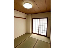 【大阪府/大阪市阿倍野区天王寺町南】ロイヤルシティ阿倍野 和室