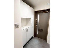 【大阪府/大阪市阿倍野区天王寺町南】ロイヤルシティ阿倍野 玄関