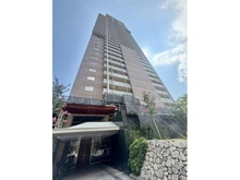 【大阪府/大阪市天王寺区筆ケ崎町】上本町ヒルズマーク 外観