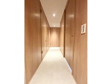 【大阪府/大阪市天王寺区筆ケ崎町】上本町ヒルズマーク 廊下