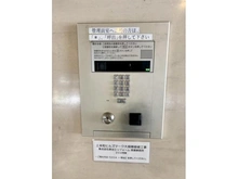 【大阪府/大阪市天王寺区筆ケ崎町】上本町ヒルズマーク オートロック