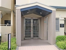 【大阪府/堺市北区蔵前町】ベル・アーバニティ北花田 エントランス