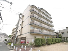 【大阪府/堺市北区蔵前町】ベル・アーバニティ北花田 外観