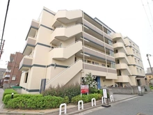 【大阪府/堺市北区蔵前町】ベル・アーバニティ北花田 外観