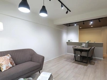 【大阪府/大阪市阿倍野区播磨町】日商岩井帝塚山マンション LDK