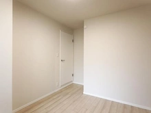 【大阪府/大阪市阿倍野区播磨町】日商岩井帝塚山マンション 洋室