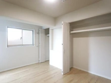 【大阪府/大阪市阿倍野区北畠】スワローハイツ北畠 収納