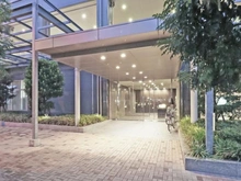 【大阪府/八尾市龍華町】メガシティタワーズ THE EAST エントランス