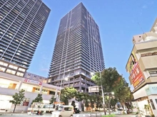 【大阪府/八尾市龍華町】メガシティタワーズ THE EAST 外観