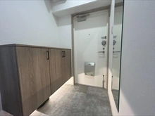 【大阪府/大阪市阿倍野区旭町】あべのマルシェ 西館 玄関