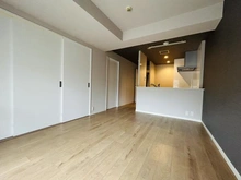 【大阪府/大阪市阿倍野区旭町】あべのドルチェ 南棟 LDK