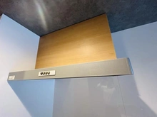 【大阪府/大阪市阿倍野区旭町】あべのドルチェ 南棟 キッチン:レンジフード