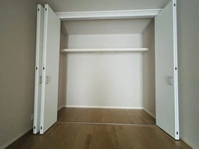 【大阪府/大阪市阿倍野区旭町】あべのドルチェ 南棟 収納