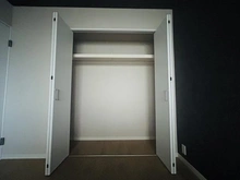 【大阪府/大阪市阿倍野区旭町】あべのドルチェ 南棟 収納