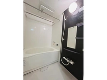 【大阪府/大阪市阿倍野区旭町】あべのドルチェ 南棟 浴室