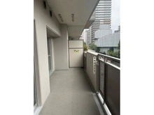 【大阪府/大阪市阿倍野区旭町】あべのドルチェ 南棟 バルコニー