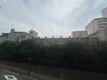 【大阪府/大阪市阿倍野区旭町】あべのドルチェ 南棟 眺望