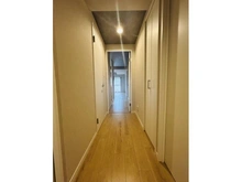 【大阪府/大阪市阿倍野区旭町】あべのドルチェ 南棟 廊下