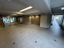 【大阪府/大阪市阿倍野区旭町】あべのドルチェ 南棟 共用部