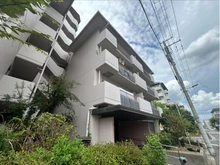 【大阪府/大阪市住吉区苅田】スターハイツ長居 外観