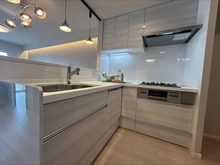 【大阪府/大阪市住吉区苅田】スターハイツ長居 キッチン