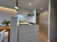 【大阪府/大阪市住吉区苅田】スターハイツ長居 キッチン