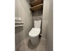 【大阪府/大阪市住吉区苅田】スターハイツ長居 トイレ