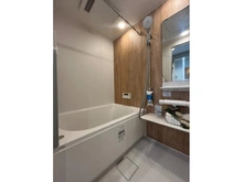 【大阪府/大阪市住吉区苅田】スターハイツ長居 浴室