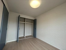 【大阪府/大阪市住吉区苅田】スターハイツ長居 洋室