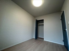 【大阪府/大阪市住吉区苅田】スターハイツ長居 サービスルーム（納戸）