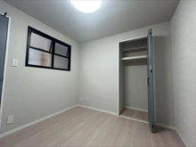 【大阪府/大阪市住吉区苅田】スターハイツ長居 洋室