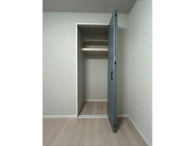 【大阪府/大阪市住吉区苅田】スターハイツ長居 収納