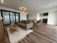 【大阪府/大阪市天王寺区大道】センチュリー天王寺 リビング・ダイニング：※家具・調度品は販売価格に含まれておりません