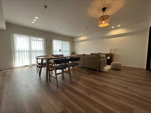 【大阪府/大阪市天王寺区大道】センチュリー天王寺 リビング・ダイニング