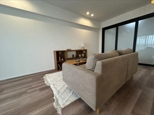 【大阪府/大阪市天王寺区大道】センチュリー天王寺 リビング・ダイニング