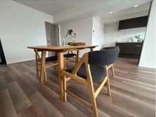 【大阪府/大阪市天王寺区大道】センチュリー天王寺 リビング・ダイニング