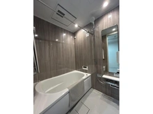 【大阪府/大阪市天王寺区大道】センチュリー天王寺 浴室