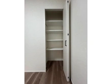 【大阪府/大阪市天王寺区大道】センチュリー天王寺 収納