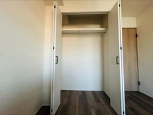 【大阪府/大阪市天王寺区大道】センチュリー天王寺 収納