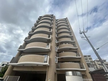 【大阪府/大阪市東住吉区北田辺】エステ・ルミナス北田辺 外観